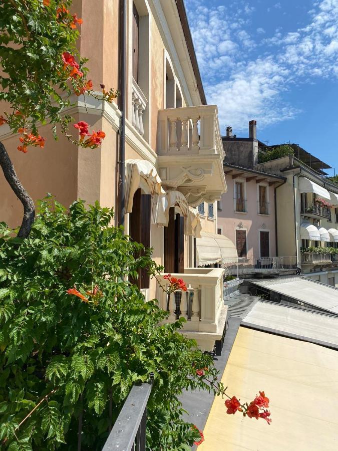 Casa Elisabetta, Affacciata Sul Golfo Apartment Salo Exterior photo